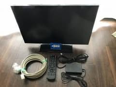 《まままままサン検討中》ミスターマックス 2013年製 22V型テレビのサムネイル