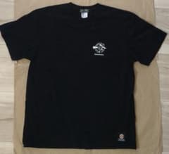 極真会館 I.K.O. Tシャツ ブラック Lのサムネイル