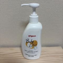 Pigeon ピジョン ベビーミルクローション 300gのサムネイル