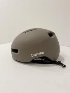 自転車用ヘルメット CANVAS CROSSのサムネイル