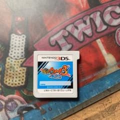妖怪ウォッチ3 スシのサムネイル