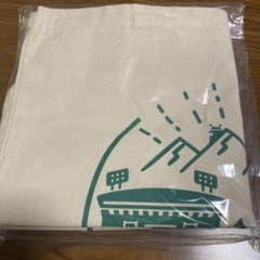 FC岐阜ファンクラブ特典　オリジナルトートバッグのサムネイル