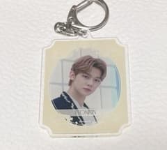 YEONJUN アクリルキーホルダーのサムネイル