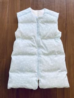 あったかスリーパー☆ほぼ新品☆☆のサムネイル