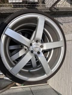 安いvossen CV3の通販商品を比較 | ショッピング情報のオークファン