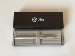 JRA ボールペン　ケース付き　PILOTのサムネイル