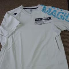 デサントTシャツのサムネイル