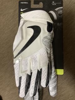 アメフトグローブ　vapor jetのサムネイル