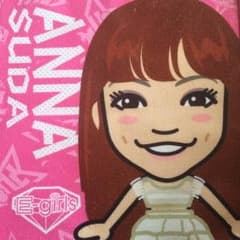 須田アンナ タオルのサムネイル