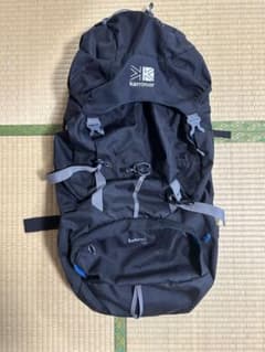 karrimor bobcat 65 バックパックのサムネイル