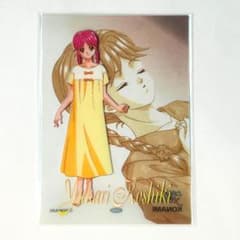 3628 ときメモ 060 古式ゆかり カード ときめきメモリアル - メルカリ