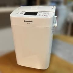 パナソニック製ホームベーカリー SD-SB1 パナソニック ホームベーカリー SD-SB1 ジャンク品 - メルカリ