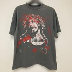 ヒ*デ様 XLSAINT Mxxxxxx TERROR KILL YOUR ID ヒ*デ様 XLSAINT Mxxxxxx TERROR KILL YOUR ID - メルカリ