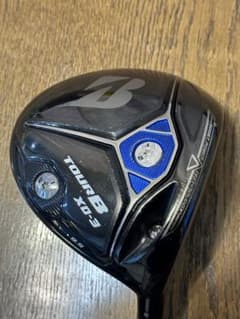 S*u様 BRIDGESTONE TOUR B XD-3 ドライバー 9.5度のサムネイル