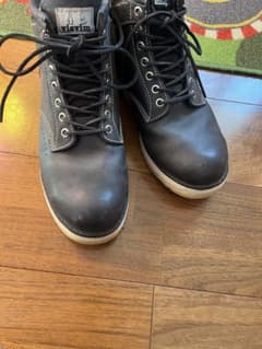 VISVIM US9 27cm mastermind neighborhood