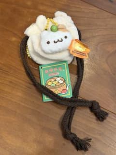 マフィン マスコット ぬいぐるみ ポムポムプリン コロコロクリリン