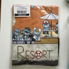 BIGBANG  RESORT 限定Tシャツのサムネイル