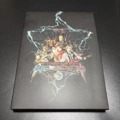 ONE OK ROCK FIELD OF WONDER Blurayのサムネイル