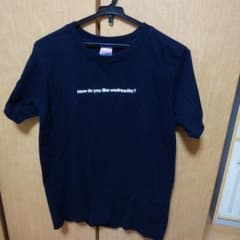 水曜どうでしょう  渋谷EXPO2014  Tシャツのサムネイル