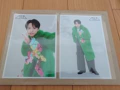 新品未使用☆M!LK 生写真 63杯目 SMILE POP! 吉田仁人のサムネイル