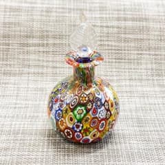 ムラーノガラス　ベネチアンガラス　MURANO BUCELLA CRISTALL ムラーノガラス ベネチアンガラス MURANO BUCELLA CRISTALL - メルカリ