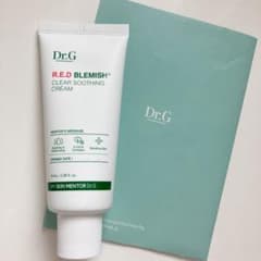 Dr.G レッドBCスージングクリームのサムネイル