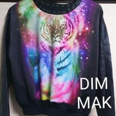 FIG&VIPER & DIM MAKのサムネイル