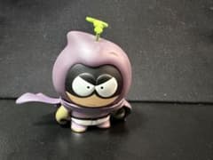 ミステリオン kidrobot フィギュア サウスパーク - メルカリ