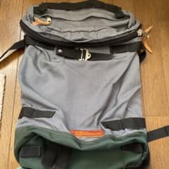 KLETTERWERKS リュック バックパック クレッターワークスのサムネイル