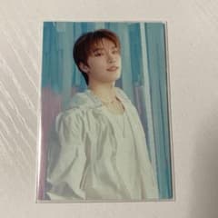 SEVENTEEN YAKUSOKU アウタートレカ　ディノのサムネイル