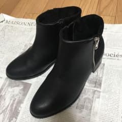 Rita様 ショートブーツのサムネイル