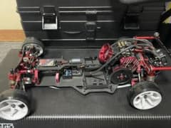 YD-2SX  オプション多数 メカ付きのサムネイル