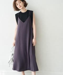 新品 ロペピクニック キャミワンピースのサムネイル