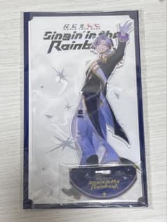 ワールドツアー SitR 共通衣装 BIG アクスタ 不破湊のサムネイル