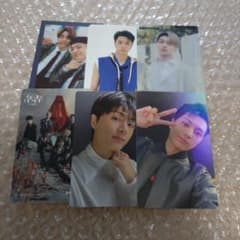 enhypen ジェイ トレカ まとめ売り - メルカリ