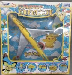 リアルサウンド　ANA ピカチュウジャンボ　新品未開封 リアルサウンド ANA ピカチュウジャンボ 新品未開封 - メルカリ
