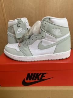 NIKE ナイキエアジョーダン1HIGH OG シーフォームのサムネイル