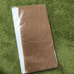 L-LLのマタニティストッキングですのサムネイル