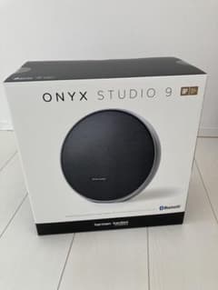 新品 未開封 harman/kardon ONYX STUDIO 9 - メルカリ
