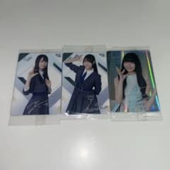 日向坂46 ローソン チョコクランチ 佐藤優羽 蔵森妃那乃 宮地すみれ レアのサムネイル