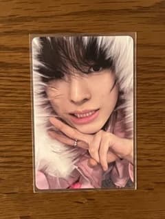 nctwish nct wish ユウシ miracle ミラクル 初回限定盤のサムネイル