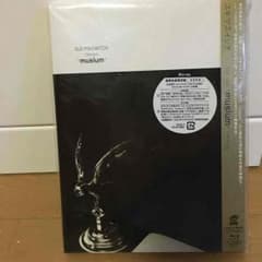 jun★様専用 新品・未開封☆スキマスイッチDVDのサムネイル