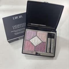 Dior DiorShow 5 Couleurs アイシャドウパレット 865 - メルカリ