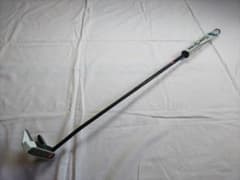 【最終値下げ】オデッセイ オーワークス ＃7 34インチのサムネイル