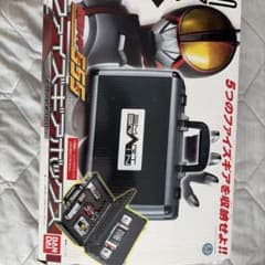 く*り様 【中古】おもちゃ ファイズギアボックス 「仮面ライダー555(ファイズのサムネイル