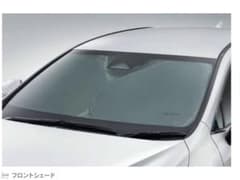 レクサスNX20系純正サンシェードのサムネイル
