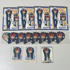 イナズマイレブン ラウンドワン 円堂守のサムネイル