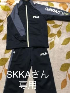 FILA  ジャージ上下のサムネイル