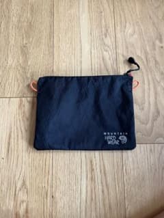 マウテンハードウェアー　サコッシュ本体のみのサムネイル