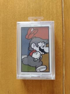 わ*ピ様 マリオトランプのサムネイル